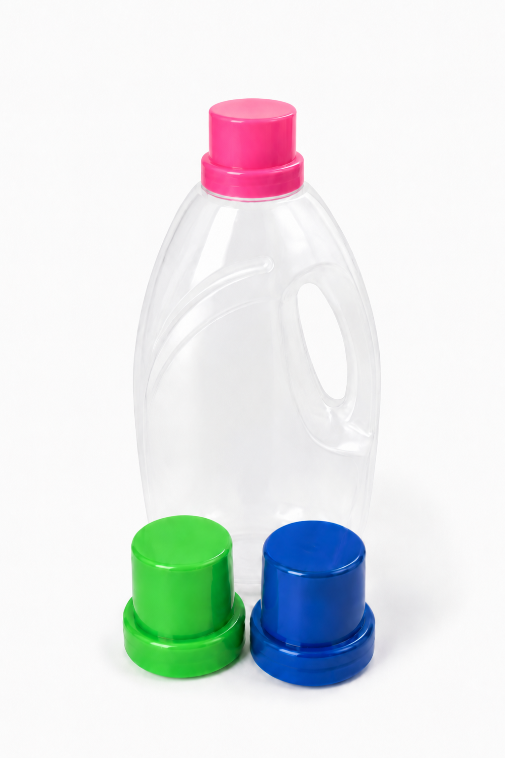 AB Laundary Caps